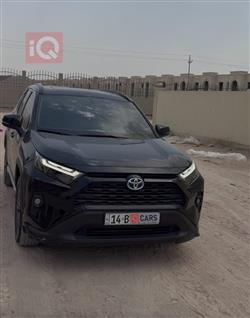 تويوتا راف 4